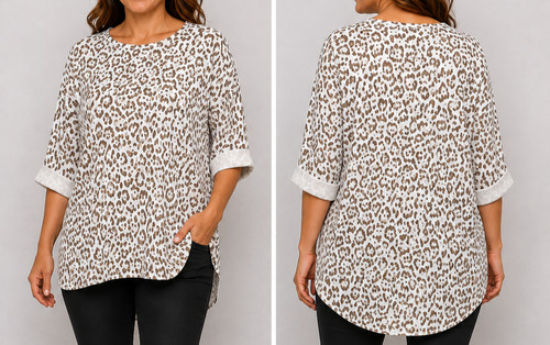 Sweatshirt longshirt shirt - sweatshirt, t-shirt