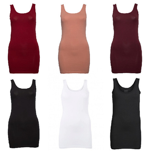Only live love - tank, top